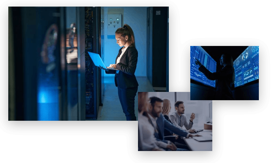 Guard4C - Leading Cybersecurity Services in Lebanon