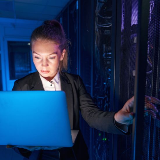 Guard4C IoT Security focusing on network device inventory, firmware updates, and IoT vulnerability management.