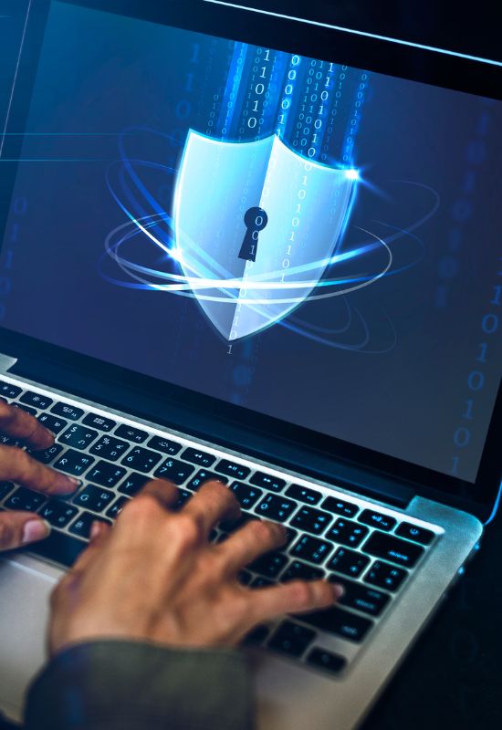 Guard4C - Professional Cybersecurity Services in Lebanon: IT Security featuring Crest certified penetration testing, advisory, and training.