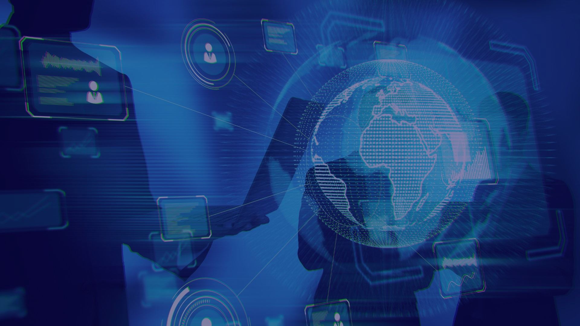 Guard4C headquarters in Lebanon providing professional cybersecurity services and technology alliances.