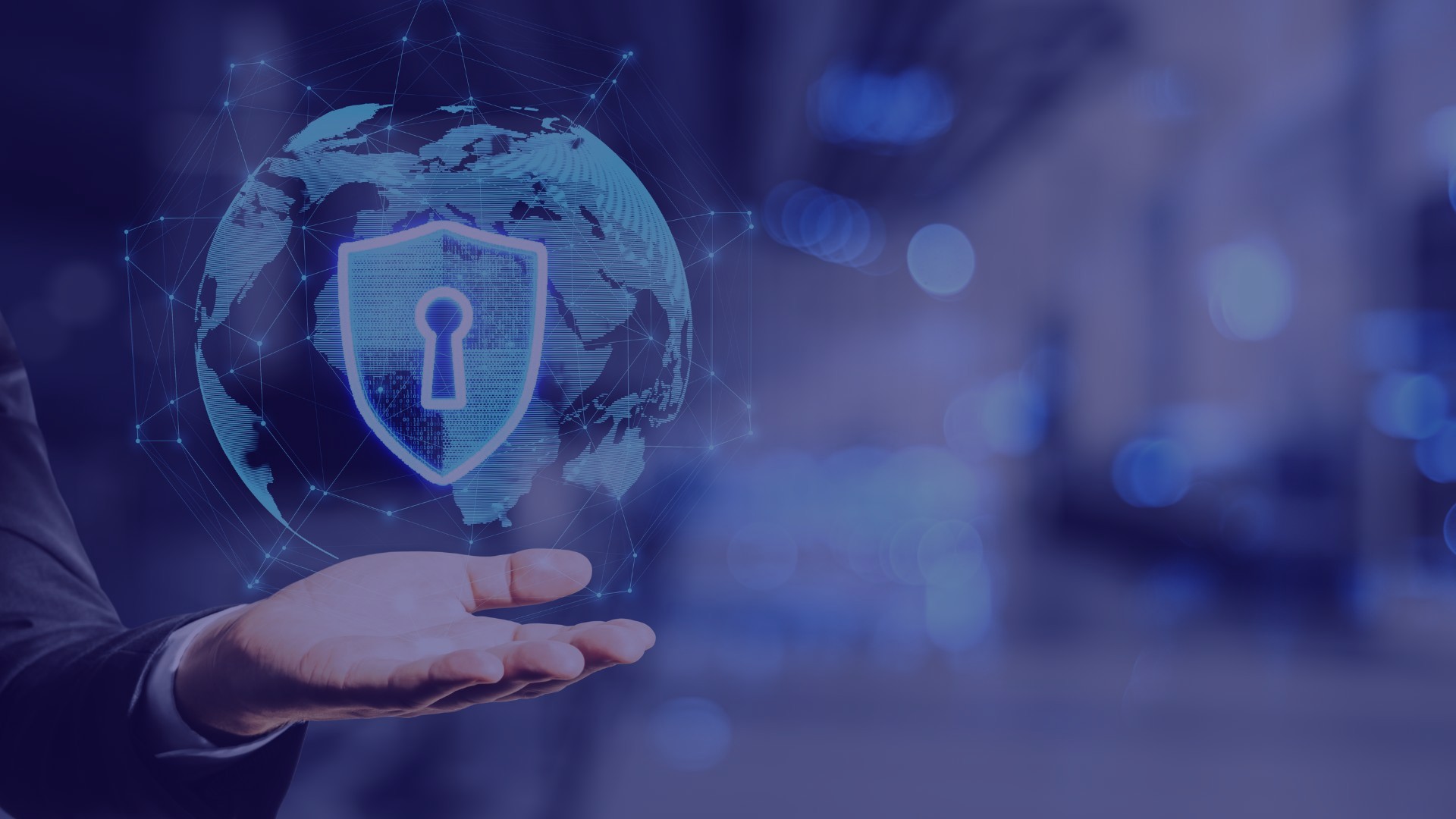 Comprehensive security infrastructure for IT, OT, and IoT environments designed by Guard4C experts.