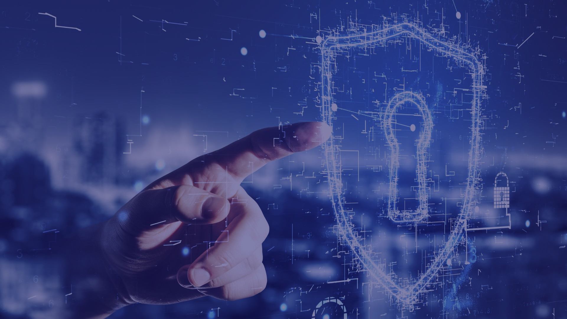 Guard4C offensive security and advisory services featuring penetration testing and security gap analysis.